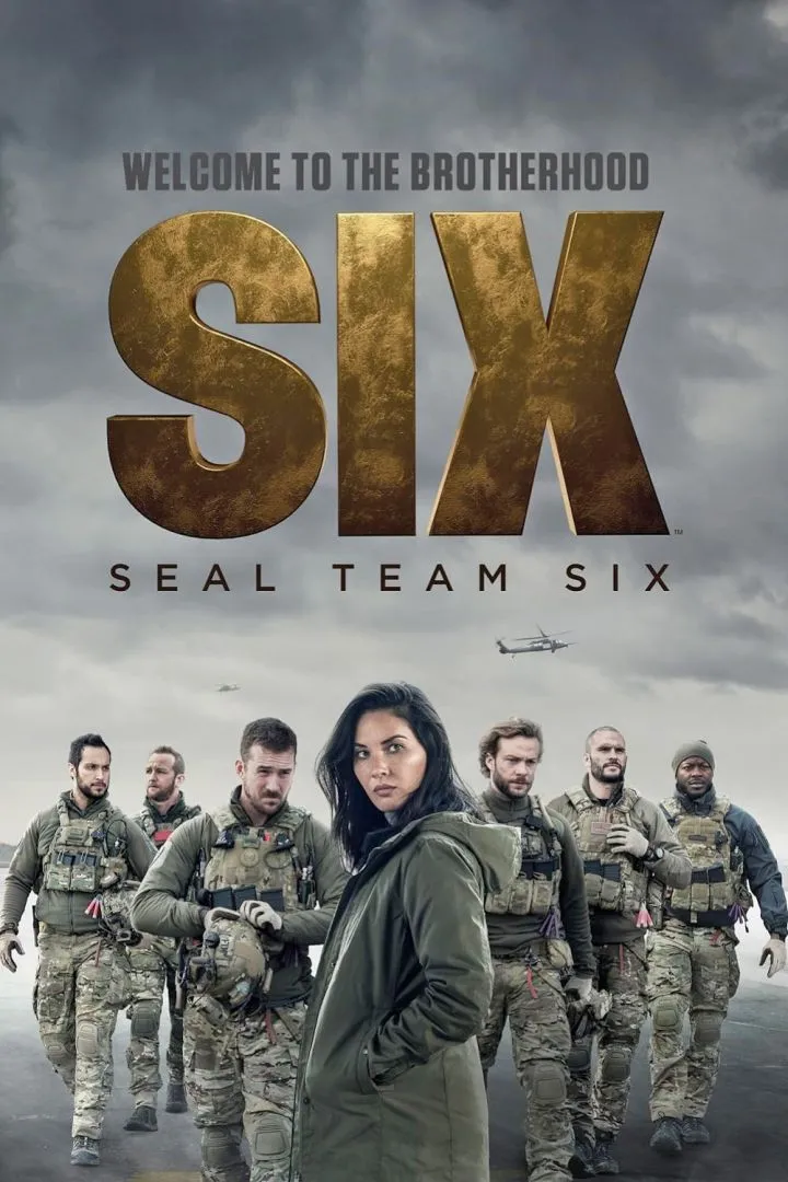 Six (TV Series)